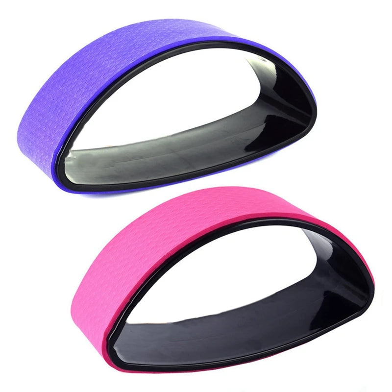 Yoga Stretch Wheel